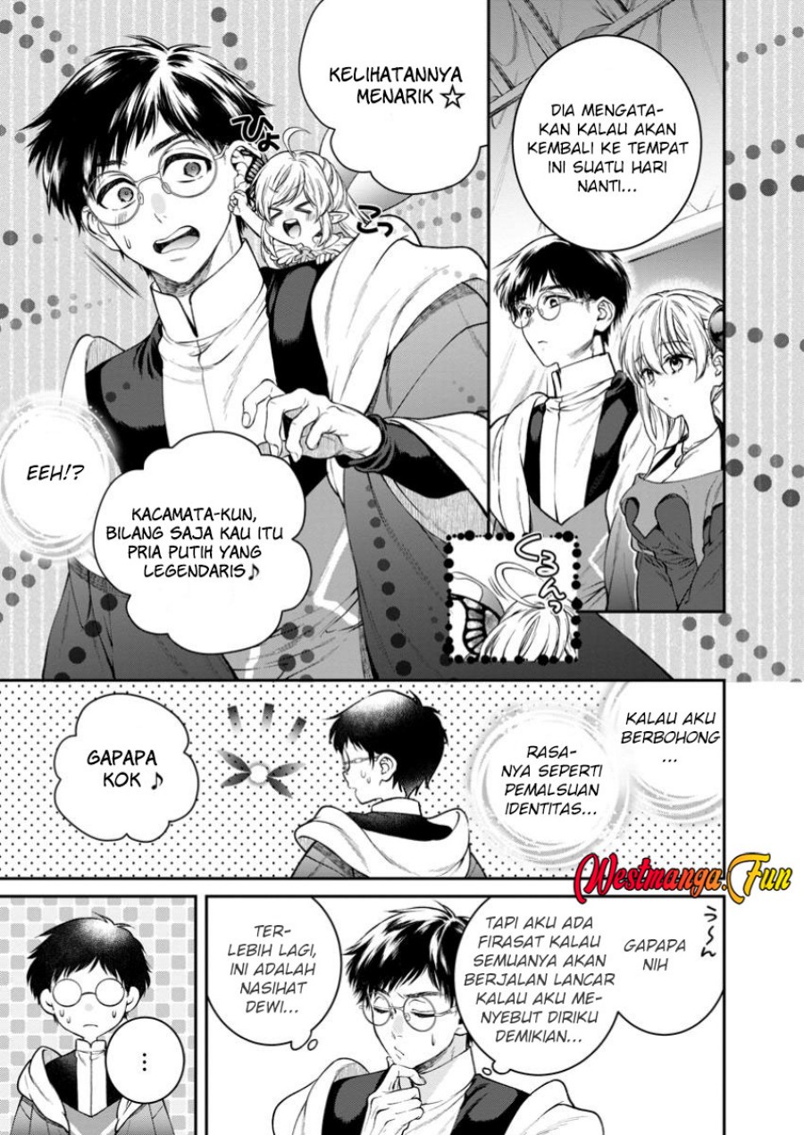 Dilarang COPAS - situs resmi www.mangacanblog.com - Komik isekai cheat kaitakuki 028 - chapter 28 29 Indonesia isekai cheat kaitakuki 028 - chapter 28 Terbaru 23|Baca Manga Komik Indonesia|Mangacan